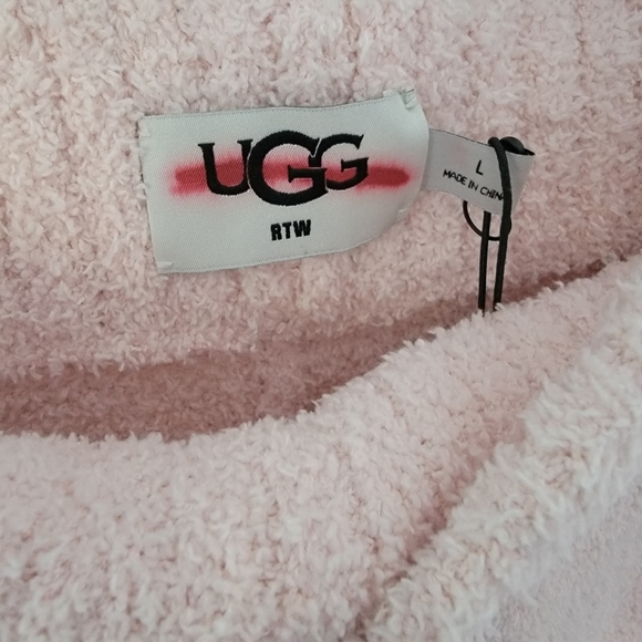 UGG Terry Lounge Pants - Picture 4 of 7